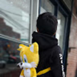 Meet your Posher, Alain